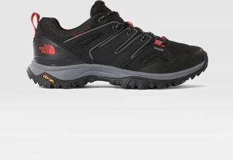 The North Face Womens WomenS Hedgehog Futurelight - Black - Size UK 8.5