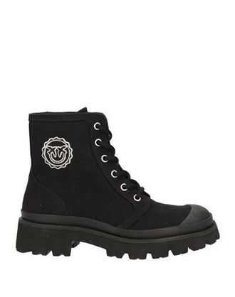 Pinko: Black Ankle Boots now up to −84% | Stylight