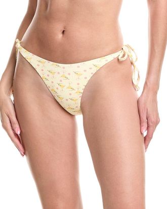 Dippin' Daisy's Swimwear Dippin DaisyS Serenity Bikini Bottom