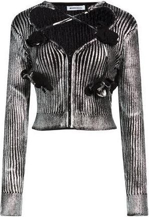 Marrknull MAGLIERIA - Cardigan su YOOX.COM