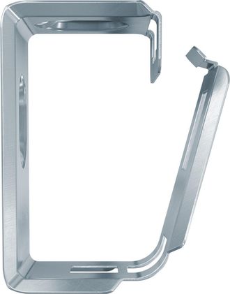 Fischer 50x Soporte De Colector Metal Sha M 15 - 544933