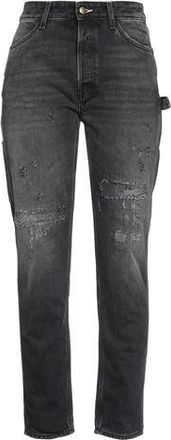 Washington Dee-Cee BOTTOMWEAR - Jeans on YOOX.COM