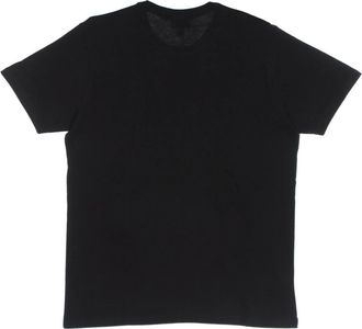 Mitchell & Ness NBA Big Face Tee Houston Rockets - Heren - T-shirts - Zwart - XL - Katoen - Tops