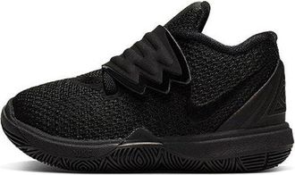 Nike (TD) Nike Kyrie 5 Black AQ2459-016