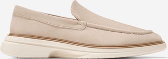 Cole Haan Mens &Oslash;riginal Grand CitySpectre Venetian Loafers - Brown Size 10.5