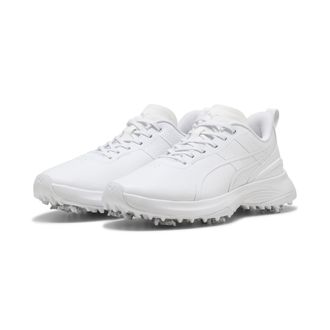 Puma Scarpe da golf Ignite Blaze 3 da donna, Accessori, Bianco, 35.5