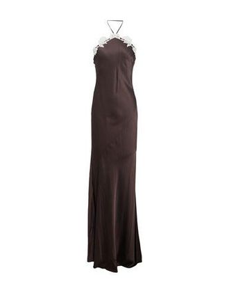 Patrizia Pepe VESTIDOS - Vestidos largos en YOOX.COM