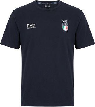 Emporio Armani TOPWEAR - T-shirts on YOOX.COM