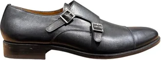 Pertini Uomo, Scarpe, Nero, 40 EU, new