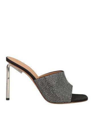 Off-white CALZADO - Sandalias con cierre en YOOX.COM