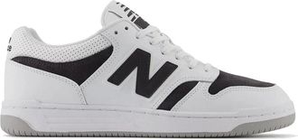 New Balance 480 Sneakers - Dames - Sneakers - Wit - 39 EU - Leer - Schoenen