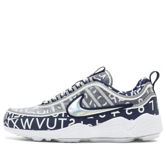 Nike x Roundel NikeLab Air Zoom Spiridon 16 GPX Binary Blue 904336-400
