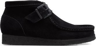 Clarks Stivali con fibbia Walla - Nero