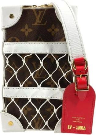 Louis Vuitton unisex, Pre-owned, Marrone, Taglia unica, used