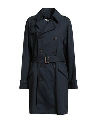 Camplin Overcoats & Trench Coats