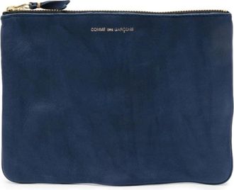 Comme Des Gar&ccedil;ons Uomo, Accessori, Blu, Taglia unica, new