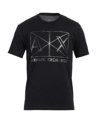 A|X Armani Exchange T-shirts