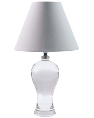 Port 68 Bari Mini Crystal Lamp