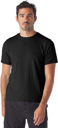 Glyder Oliver Short Sleeve in Black at Nordstrom, Size Xx-Large