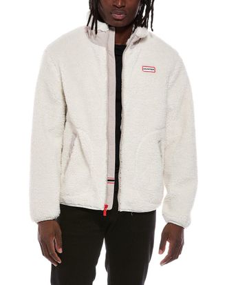 Hunter Arthur Sherpa Jacket