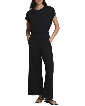 Spanx Spanx Ae Cinched Jumpsuit