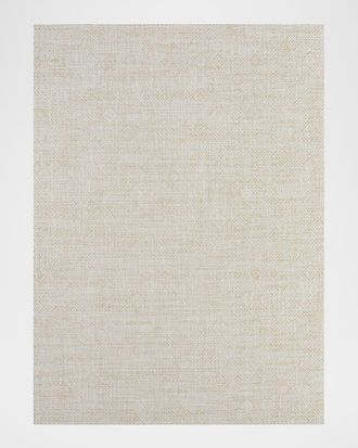 Chilewich Mosaic Floormat, 4 x 6