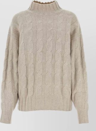 Le Kasha cashmere jumper