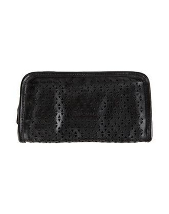 Campomaggi Kleinlederwaren - Brieftaschen auf YOOX.COM