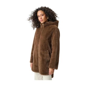 Joseph Ribkoff Jassen, Dames, Bruin, XL, Joseph Ribkoff Jassen