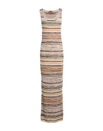 Missoni VESTIDOS - Vestidos largos en YOOX.COM
