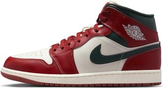 Nike Jordan Air Jordan 1 Mid Redstone DQ8426-105