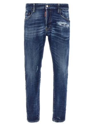 Dsquared2 Skater Jeans