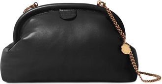 Stella McCartney Falabella Chain-strap Clutch Bag