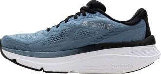 Saucony Guide 19 Windward Black S101408-1013