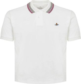 Vivienne Westwood Mini Classic Polo