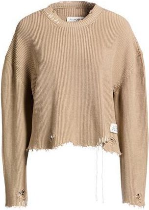 Maison Margiela STRICKWAREN - Pullover auf YOOX.COM