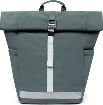 Lefrik Lars Roll Backpack in Laurel at Nordstrom