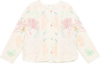 Forte_Forte Womens Jackets Multicolour