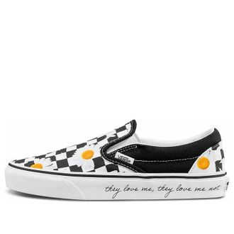 Vans Classic Slip-On Love Me, Love Me Not VN0A5JMHB0B