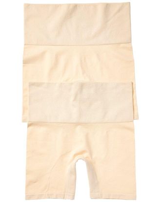 Yummie Tummie 2Pk Seamless Short