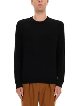 HUGO BOSS Kaschmirpullover