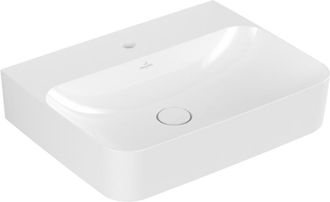 Villeroy & Boch Villeroy&boch - Lavabo Villeroy Und Boch Lavabo Finion 600x470mm, Sin Rebosadero