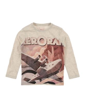 SP1 TOPWEAR - T-shirts on YOOX.COM