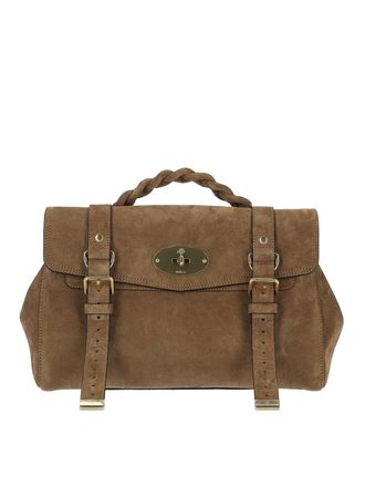 Mulberry Shoulder Bag