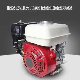 OEM Muelles De Retorno Reversibles Para Motores Gx120, Gx160, Gx168 Y Gx200, Compatibles Con Cortac&eacute;spedes Y Generadores. &iexcl;p&iacute;delos Ahora