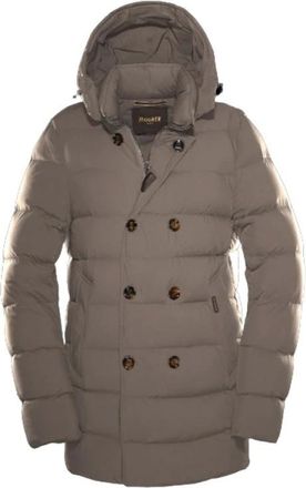 Moorer Uomo, Giacche, Beige, 2Xl, new