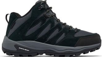 Columbia Wandelschoenen Newton Ridge Plus II Suede