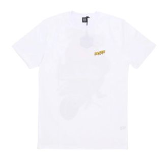 Dolly Noire Hombre, Camisetas, Blanco, Talla: L