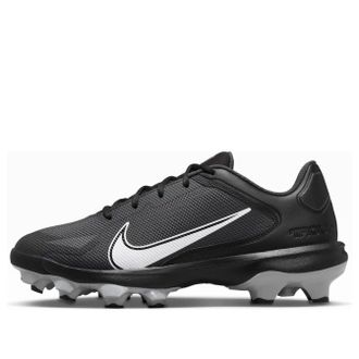 Nike Force Trout 8 Pro MCS Black Dark Smoke Grey CZ5914-011