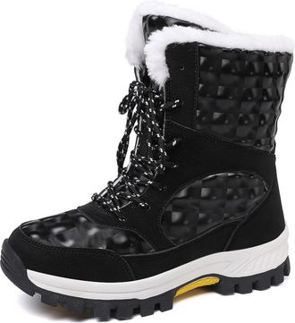 Generic Hiking Shoes Mens Waterproof, Hiking Boots Mens: Walking Shoes Trail Running Shoe Comfortable Breathable Trainers Wide Fit Barefoot Mens Trekking Foot